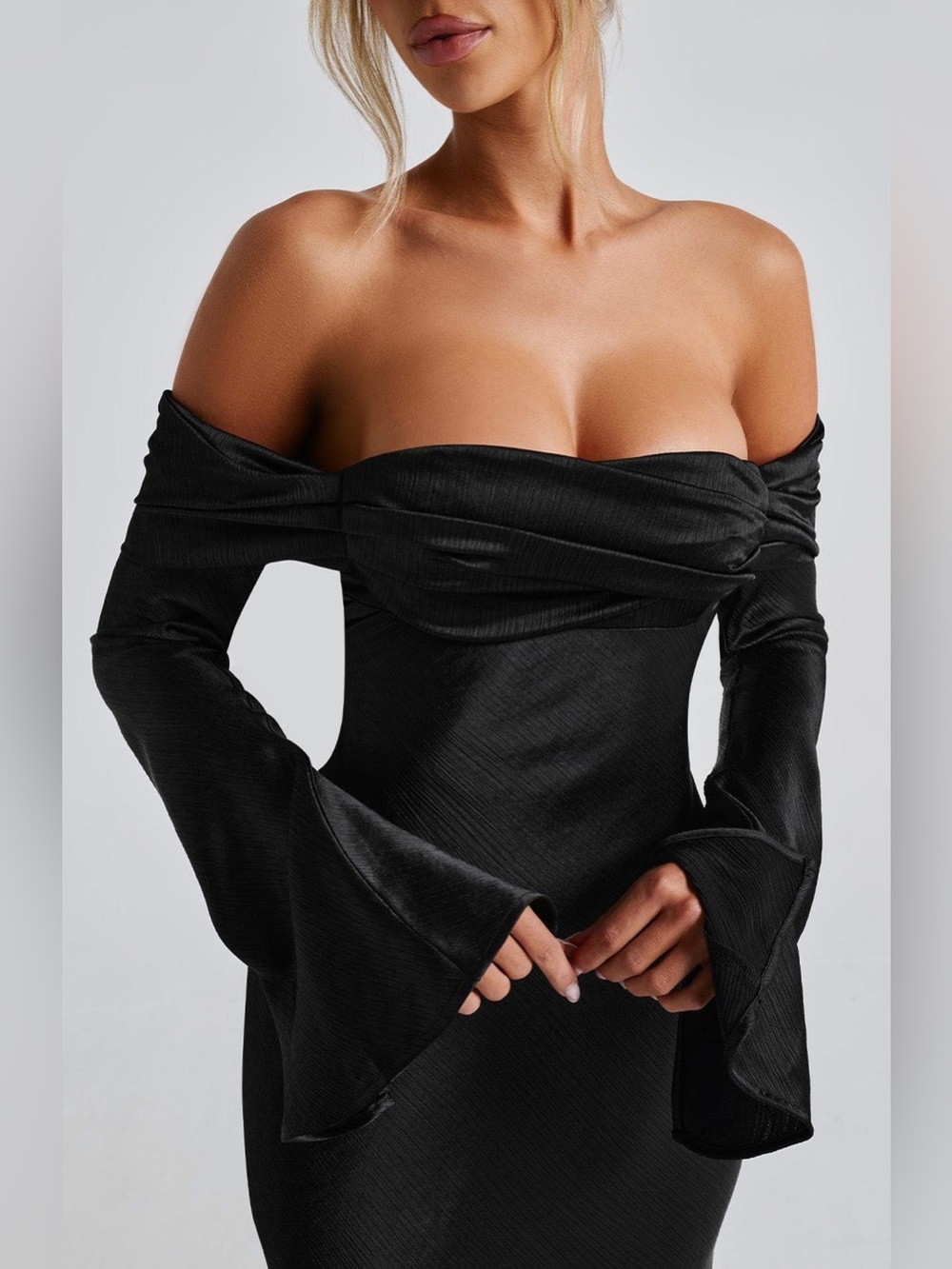 SELENE BABYBOO FASHION DRESS - Picture 3 of 7